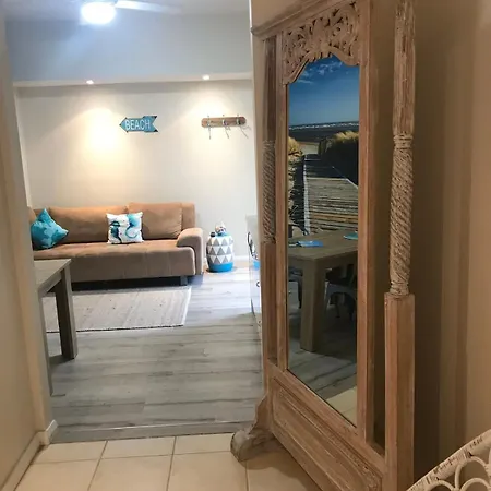Castaway At Boat Harbour Apartment Exterior photo