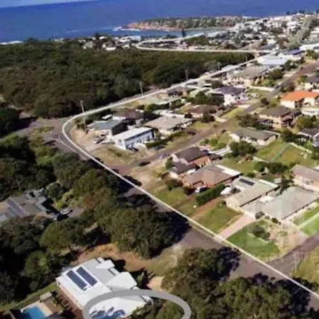 Castaway At Boat Harbour Apartment Exterior photo