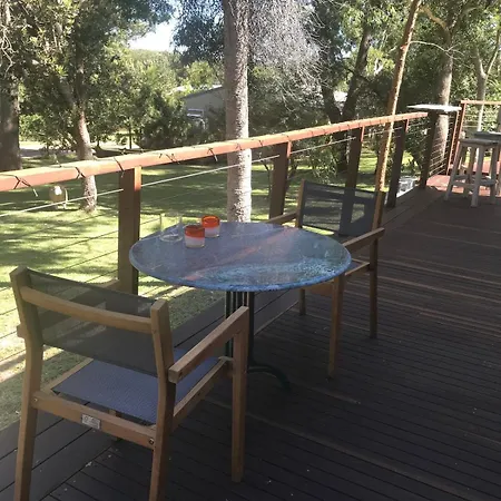 Castaway At Boat Harbour Apartment Exterior photo