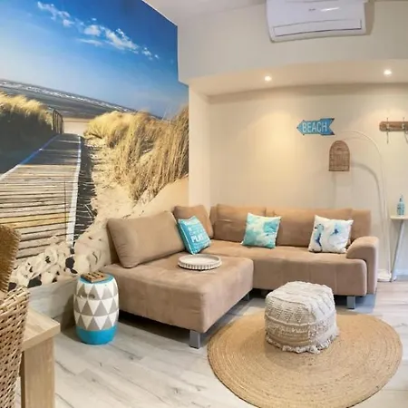 Castaway At Boat Harbour Apartment Exterior photo